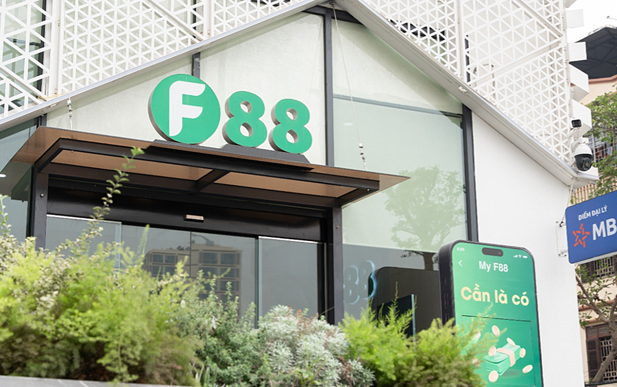 F88 dự kiến chuyển cổ phiếu sang sàn HoSE