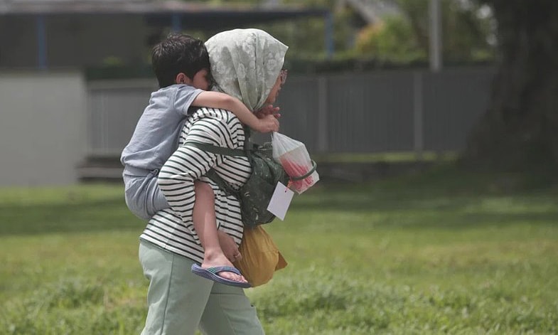 Vì sao nhiều người Singapore chọn chỉ sinh một đứa con?