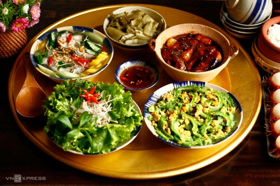 Ăn uống thế nào để giảm mỡ máu, phòng bệnh tim