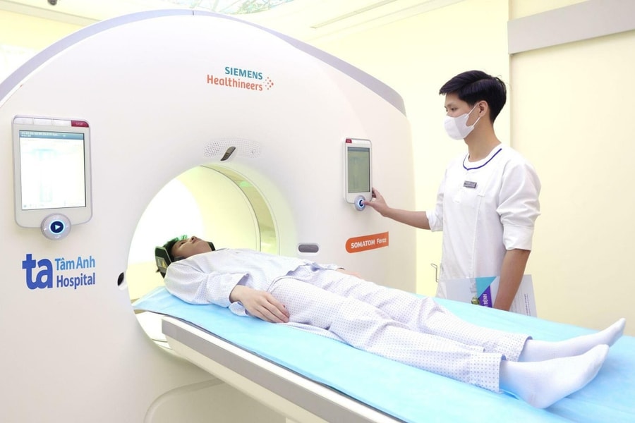 Bỏ thuốc lá 5 năm có cần tầm soát ung thư phổi định kỳ?