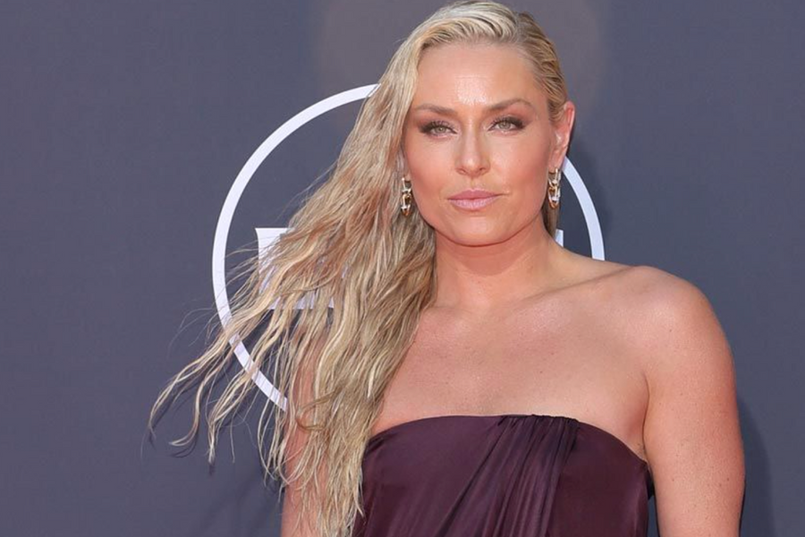 'Nữ hoàng tuyết' quyết không giải nghệ dù suýt mất chân