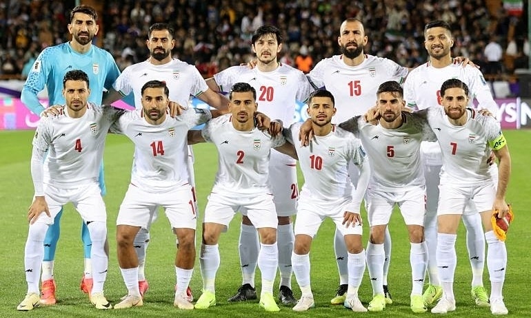 LĐBĐ châu Á: 'Iran vẫn dự World Cup 2026'