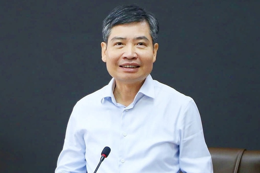 Chủ tịch Đăk Lăk Tạ Anh Tuấn làm Thứ trưởng Tài chính