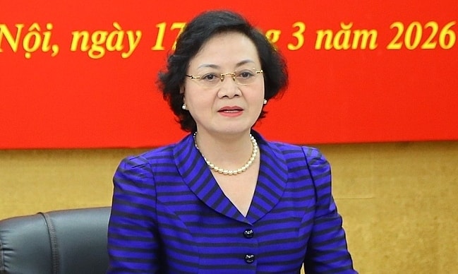 Hoàn thiện đề án cơ cấu Chính phủ nhiệm kỳ mới trong tháng 3