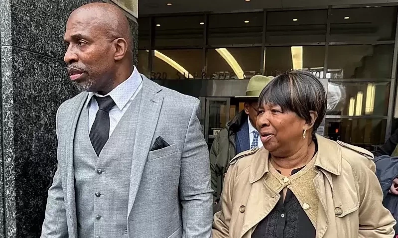 Ngồi tù oan 19 năm vì vụ cướp 543 USD