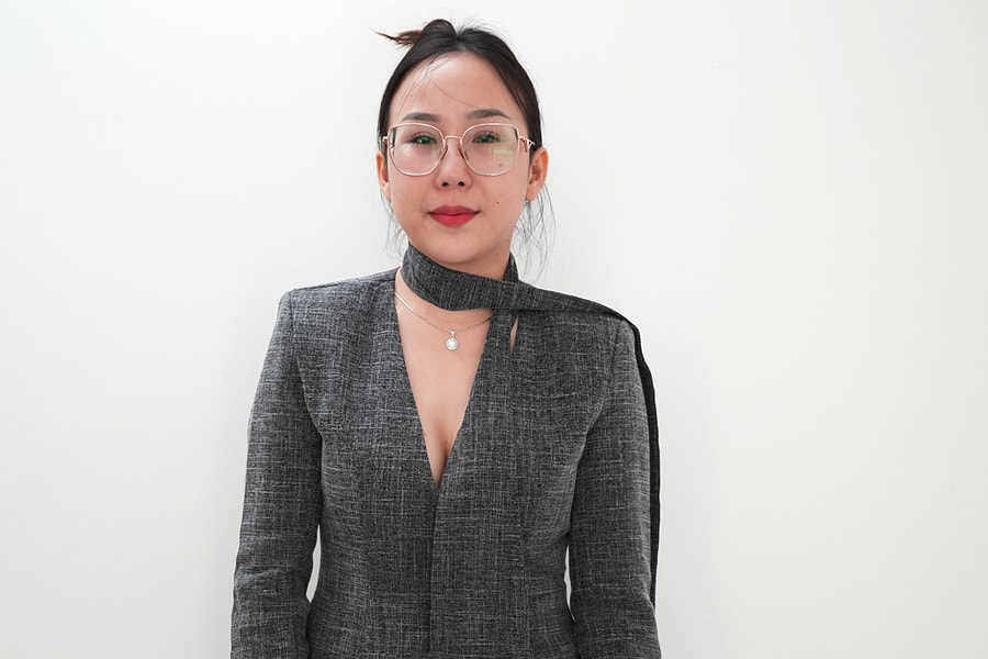 Giả bác sĩ tư vấn, điều trị tóc cho hàng loạt khách hàng