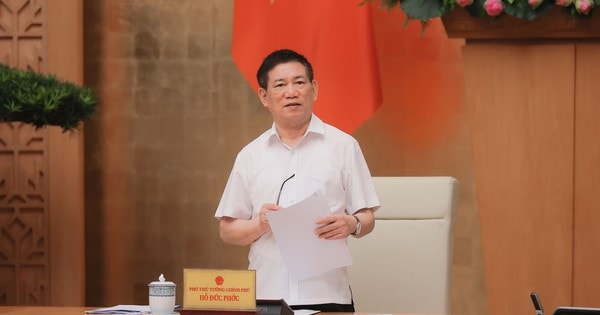 Phó Thủ tướng: Đang triển khai tái cơ cấu Ngân hàng SCB