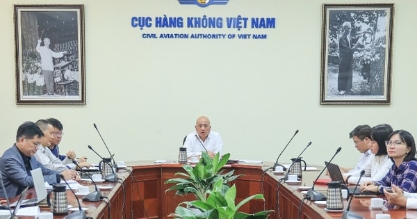 UAV làm Vietnam Airlines thiệt hại khoảng 5,6 tỉ đồng trong 1 tuần, ảnh hưởng 9.200 hành khách