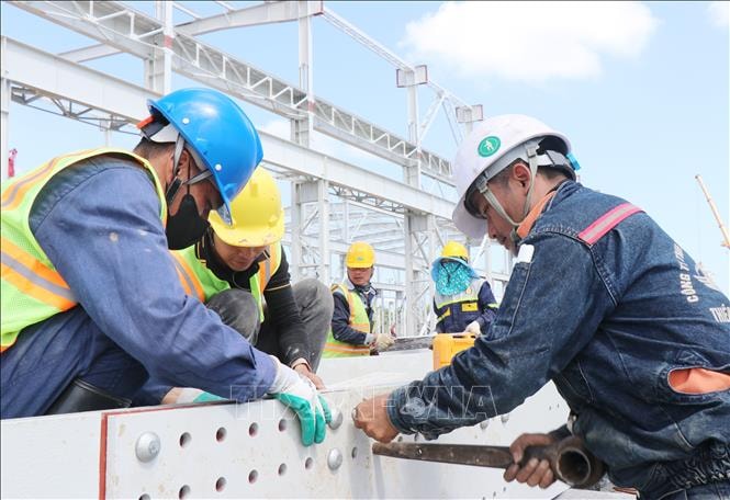 Điểm tin kinh tế Việt Nam nổi bật ngày 18/3/2026