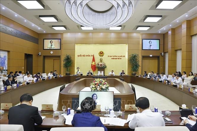 Cơ quan đại diện ở nước ngoài phải 'mở đường', không chỉ 'đưa tin'