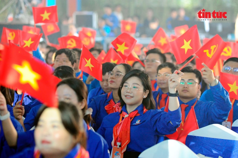 TP Hồ Chí Minh tổ chức Lễ hội Thanh niên từ ngày 20 đến 22/3