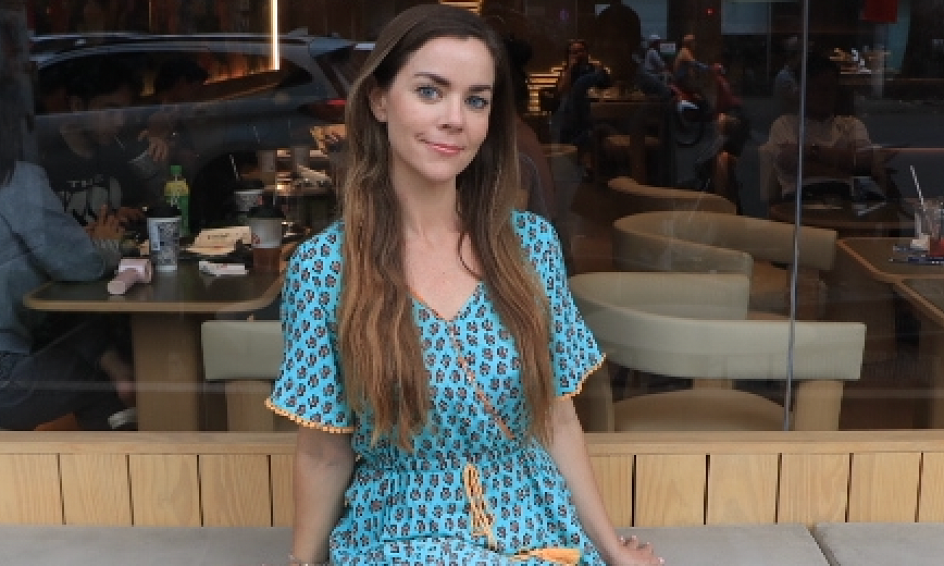 Hai chuyến đi Việt Nam 'cứu rỗi' người phụ nữ Mỹ