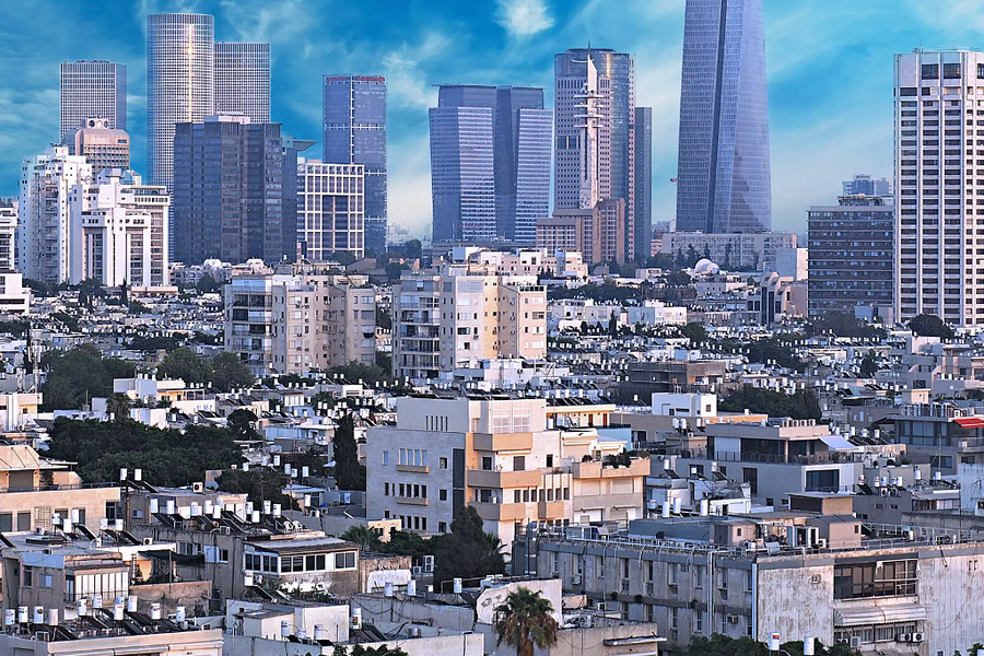 Làn sóng 'nhân lực tinh hoa' rời bỏ Israel