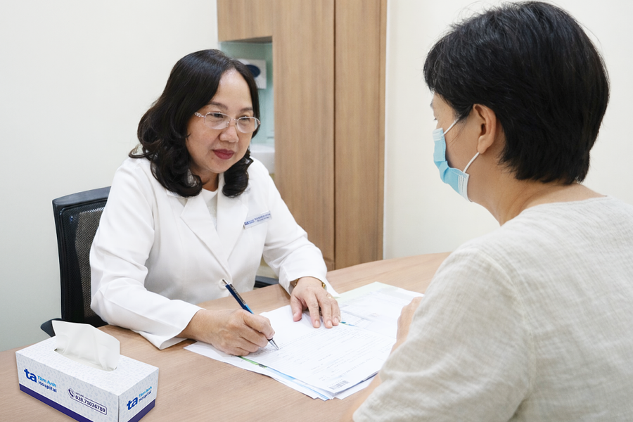 Viêm gan A có gây ung thư?