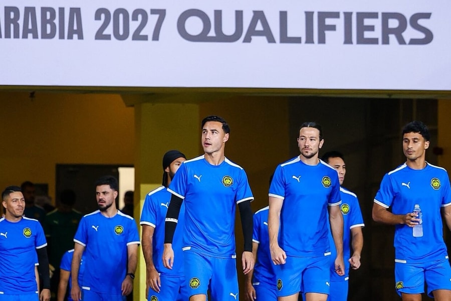 Chuyên gia Malaysia: 'Không được buông xuôi khi tái đấu Việt Nam'