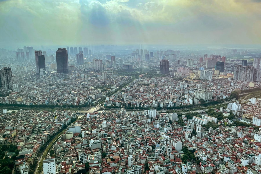 Vinhomes có thể làm khu đô thị đa mục tiêu hơn 134.100 tỷ đồng ở Hà Nội