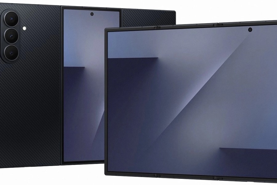 Samsung dừng bán điện thoại gập ba Z TriFold sau 3 tháng ra mắt