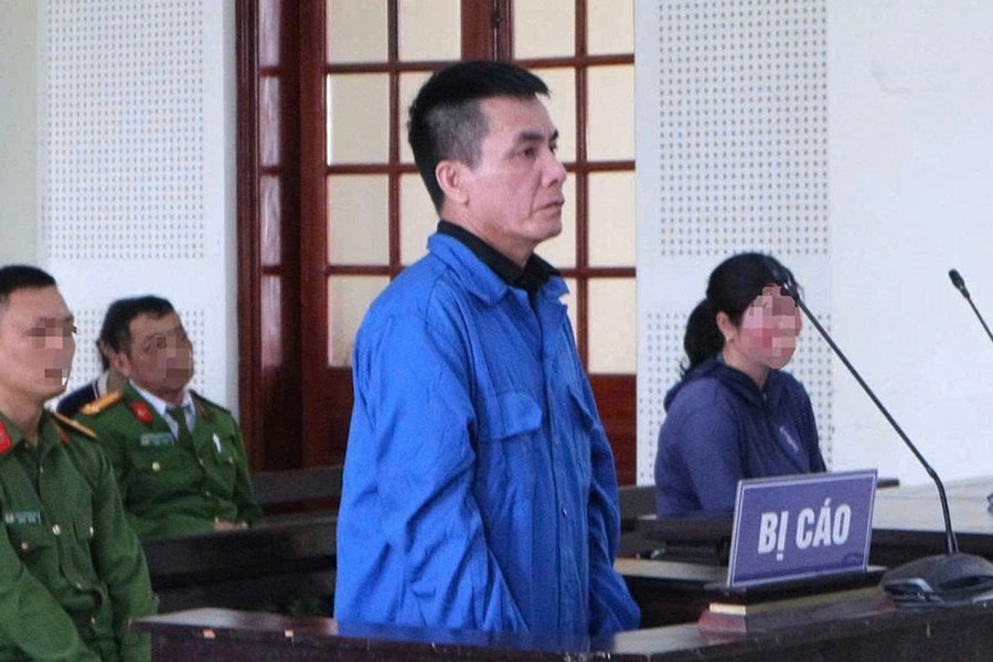 Truy sát vợ khi bị dọa ly hôn