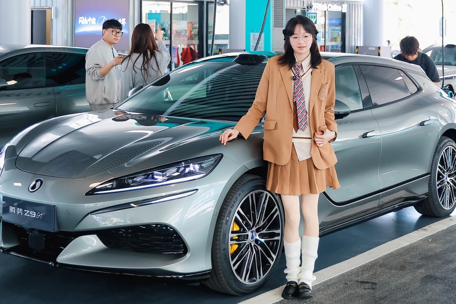 BYD sắp mang công nghệ sạc nhanh đến châu Âu