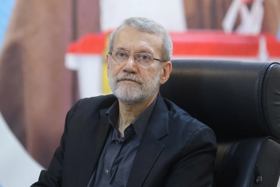 Tổn thất với Iran khi 'bộ não an ninh' bị Israel hạ sát