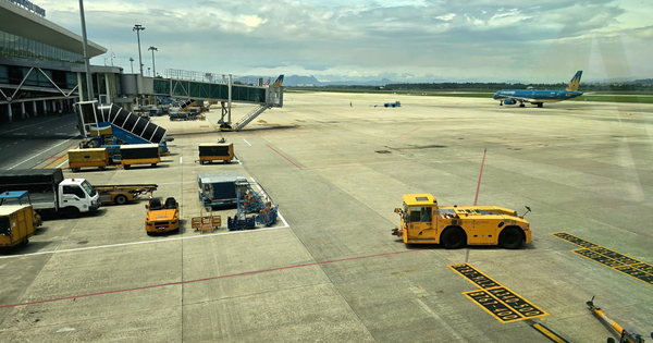 Vụ UAV xâm nhập sân bay Đà Nẵng: Đề nghị Ban Chỉ đạo Phòng, chống khủng bố vào cuộc