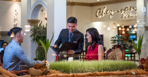 Hotel Grand Saigon tiếp tục hành trình quảng bá đặc sản vùng miền