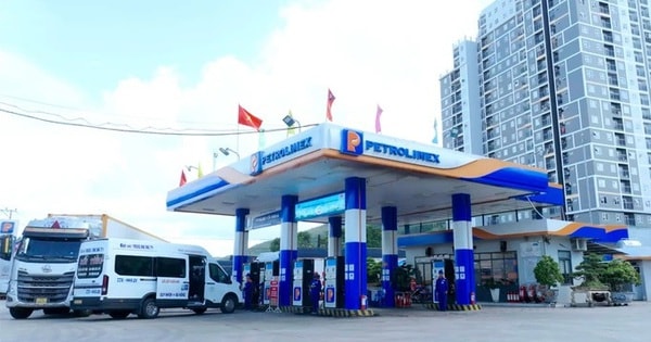 Gia Lai tăng kiểm soát, giữ ổn định nguồn cung xăng dầu