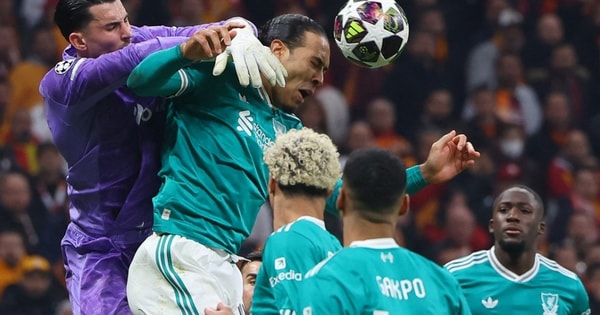 Lịch thi đấu bóng đá hôm nay ngày 18/3 - 19/3: Barcelona vs Newcastle, Liverpool vs Galatasaray