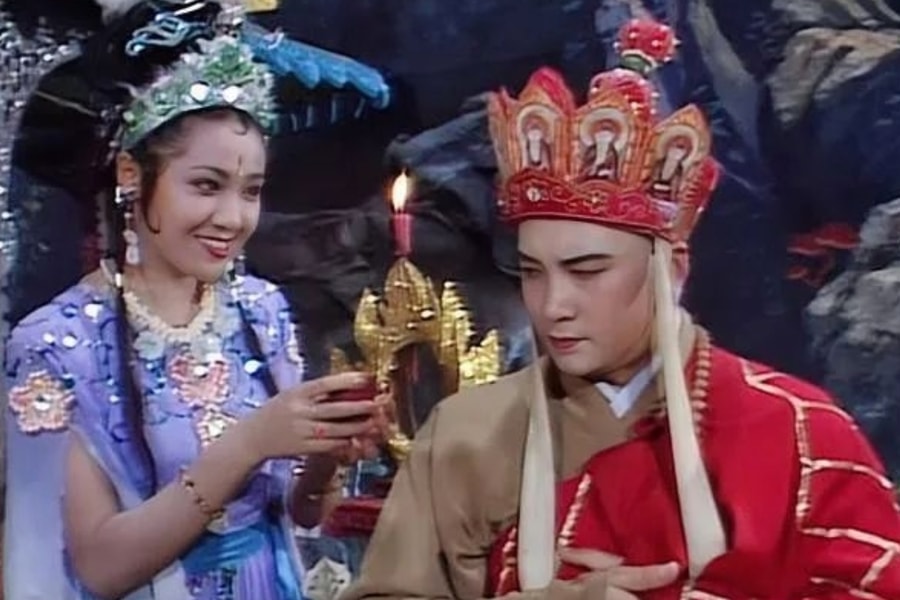 Yêu quái chuột xinh đẹp của 'Tây du ký': Bỏ diễn xuất, sống kín tiếng ở nước ngoài