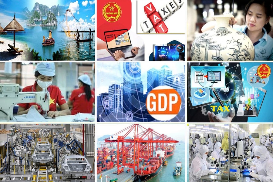 Minh bạch dòng tiền, hộ kinh doanh được vay vốn thuận lợi