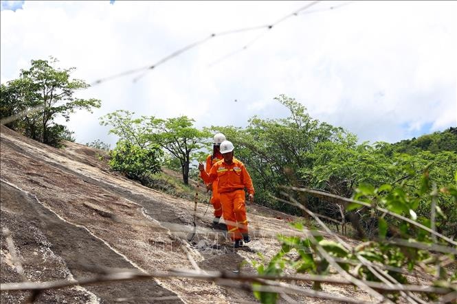Tập trung nguồn lực sửa chữa trước cao điểm nắng nóng