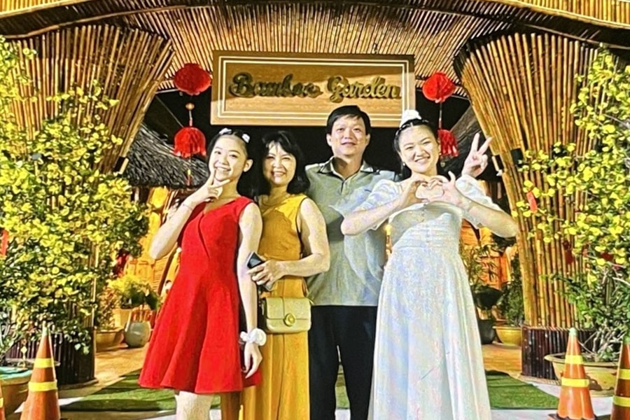 Những phụ nữ kiến tạo hạnh phúc, thắp lửa cho từng mái ấm