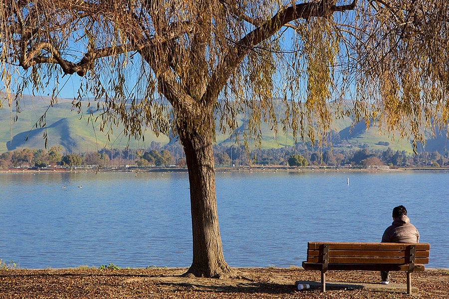 10 thành phố hạnh phúc nhất nước Mỹ