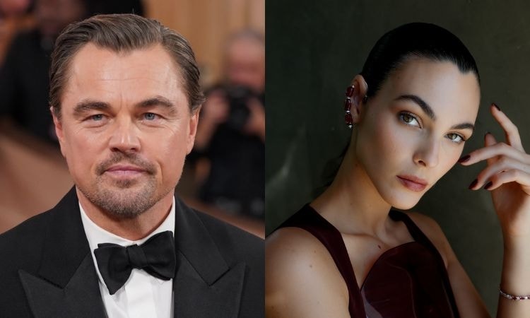 Chuyện tình của Leonardo DiCaprio và siêu mẫu 28 tuổi