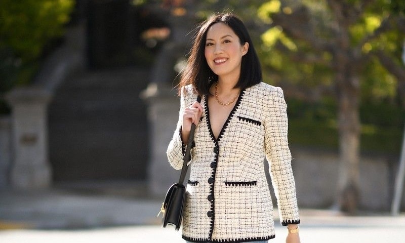 7 kiểu áo có thể khiến bạn trông già đi