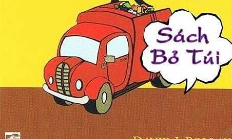 'Bài học diệu kỳ từ chiếc xe rác' - loại bỏ cảm xúc tiêu cực