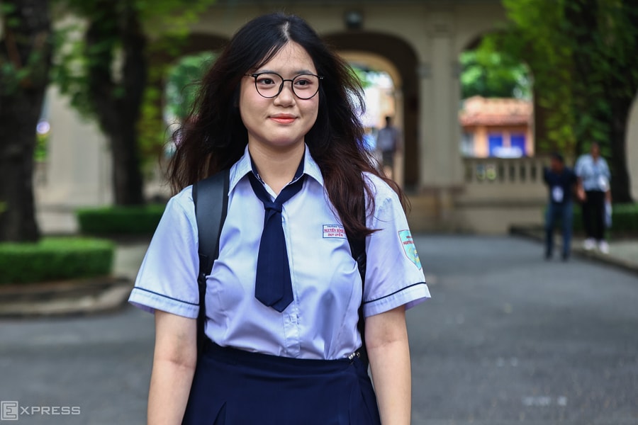 Bộ Giáo dục chốt lịch thi tốt nghiệp THPT 2026