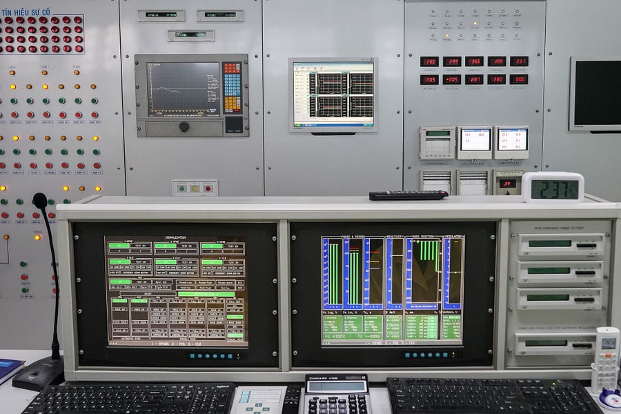 Việt Nam muốn làm chủ công nghệ lò phản ứng hạt nhân module nhỏ