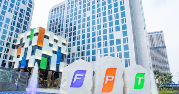 Động thái mới của Tập đoàn FPT sau khi FPT Telecom được chuyển giao về Bộ Công an