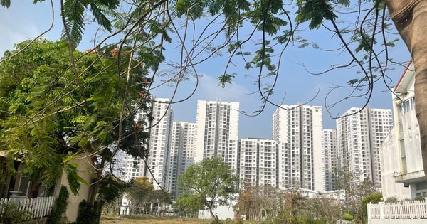 Lãi suất cho vay bất động sản tăng cao, người mua nhà phải xử lý thế nào?