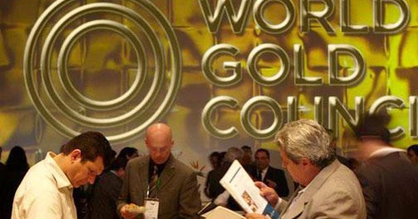 Hội đồng Vàng Thế giới phát triển cơ sở hạ tầng chung cho vàng kỹ thuật số