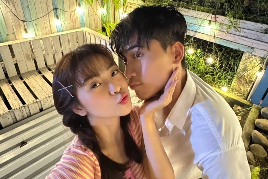 Cặp sao đang được yêu thích trong phim Việt