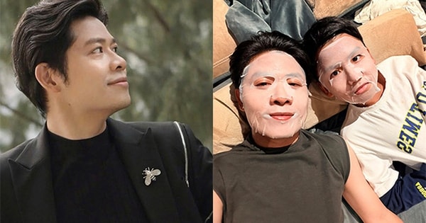 Tuổi ngoài 40, nhạc sĩ Nguyễn Văn Chung có hành trình làm bố đơn thân kiên cường và đầy yêu thương