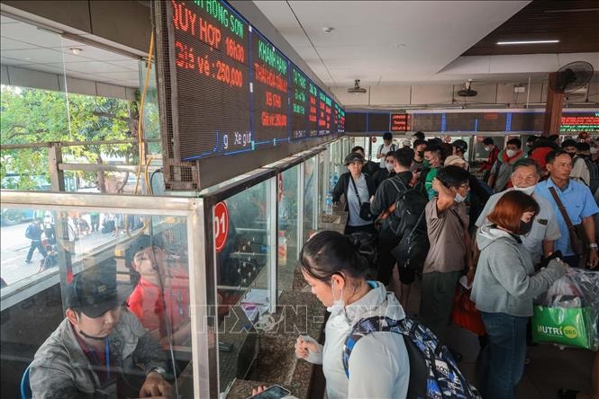 Bộ Xây dựng chỉ đạo khẩn về giá cước vận tải trước biến động giá nhiên liệu