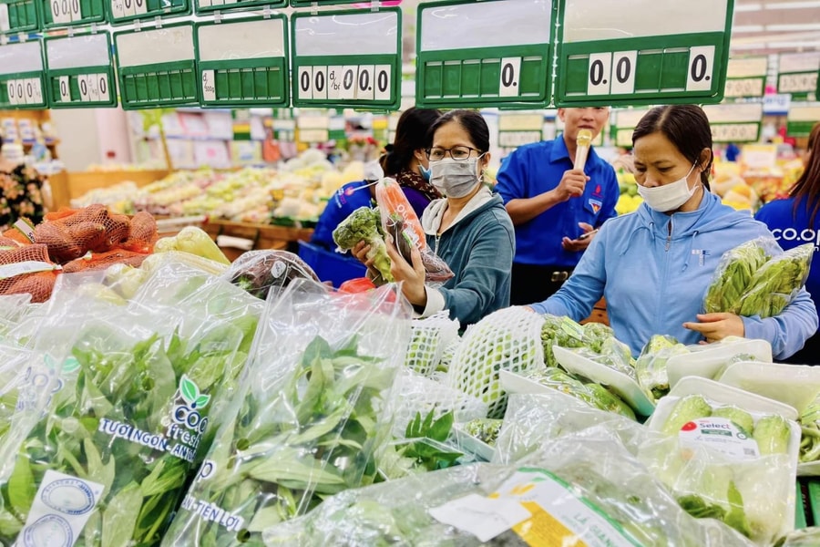 Doanh nghiệp TP Hồ Chí Minh đối mặt với nhiều áp lực từ giá nhiên liệu tăng