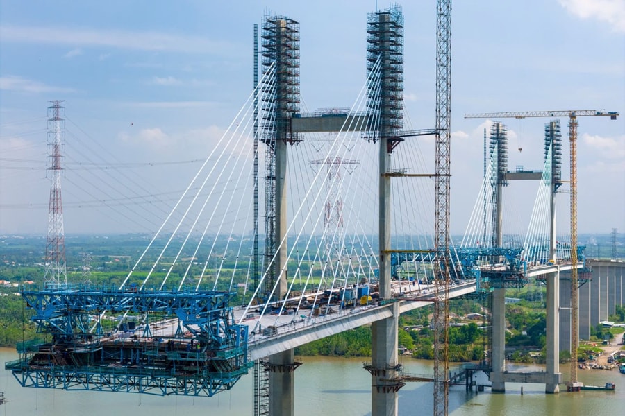 Cần giải pháp hạ nhiệt giá vật liệu xây dựng đang tăng 'nóng'