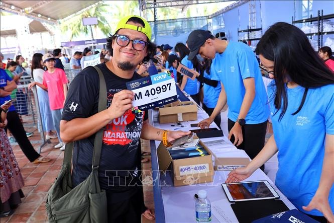 Đà Nẵng đẩy mạnh quảng bá du lịch qua Marathon quốc tế 2026