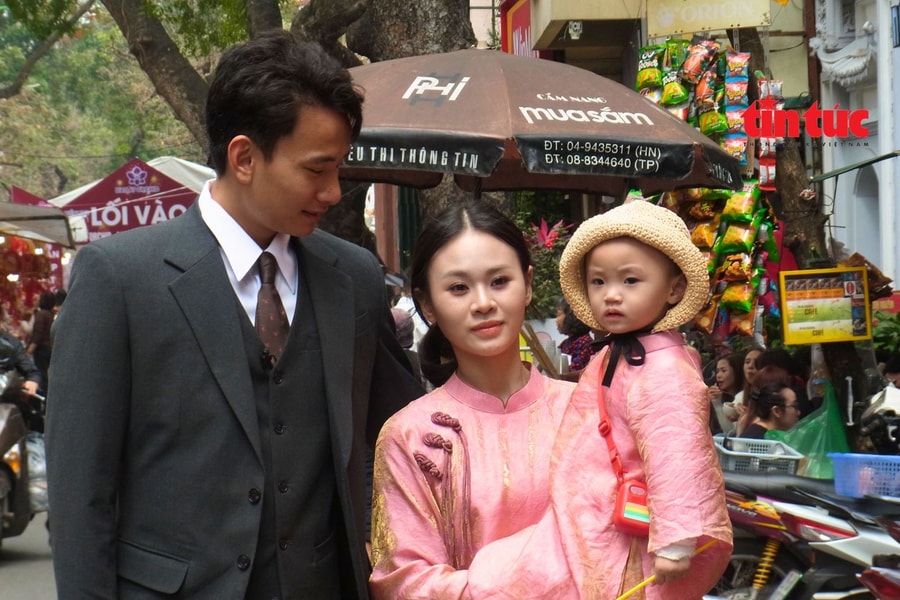 Giữ gìn nếp nhà xưa trong thời đại số