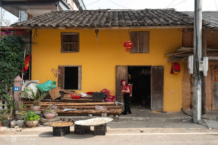 Nơi thời gian 'ngủ quên' ở Hà Giang