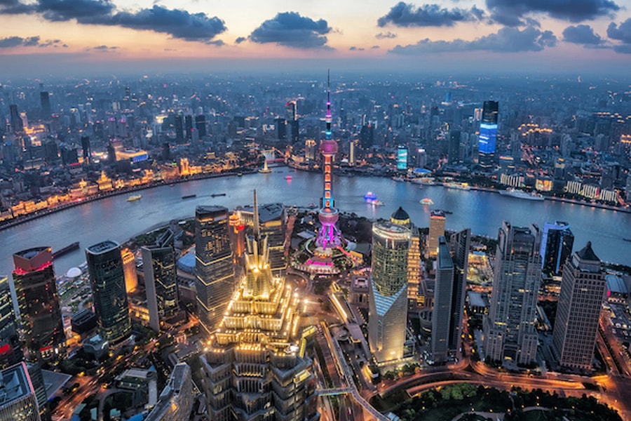 11 thành phố châu Á đáng ghé thăm năm 2026